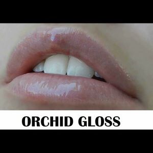 Orchid LipSense Gloss